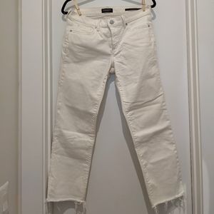 Banana Republic Girlfriend Jeans
